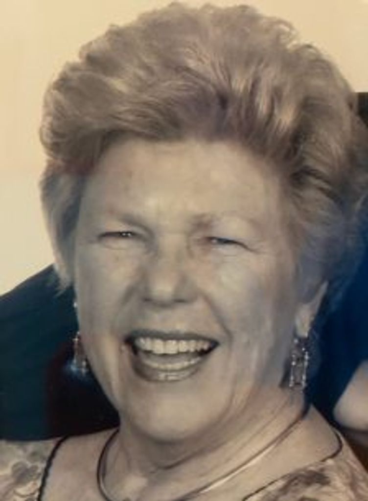 Anne Braley Buntin