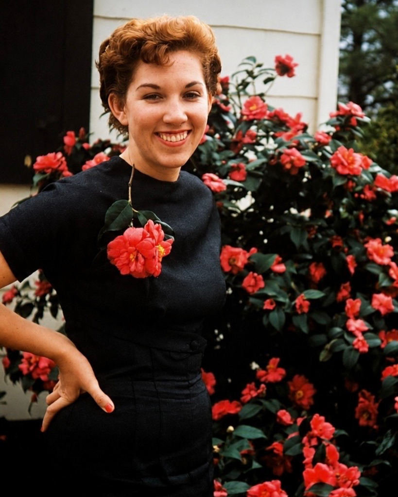 Roma Joyce Tucker Hansen Profile Photo