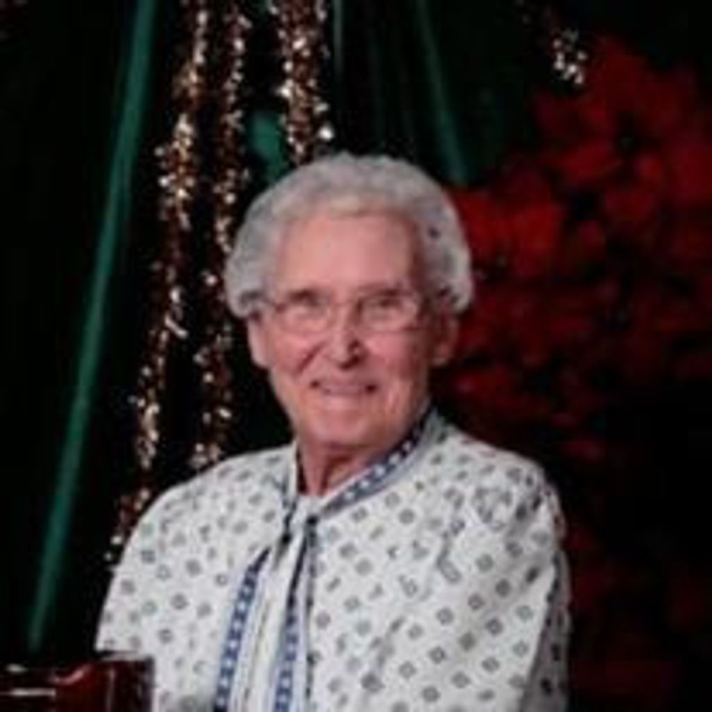 Dorothy Naquin Clement