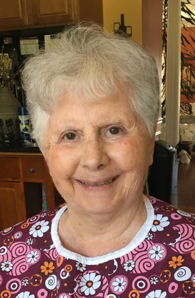 Marion Sambataro Profile Photo
