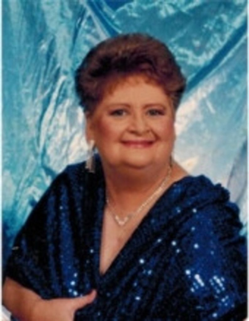 Ruby Gipson