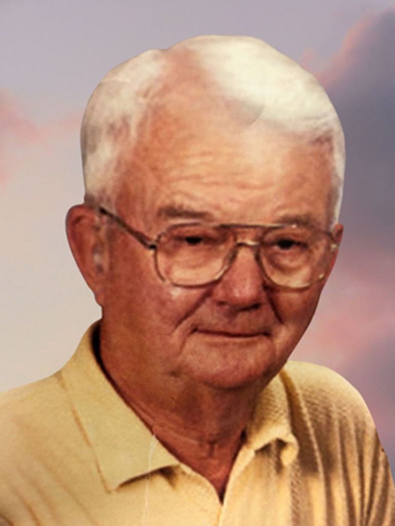 James Gustafson Jr.