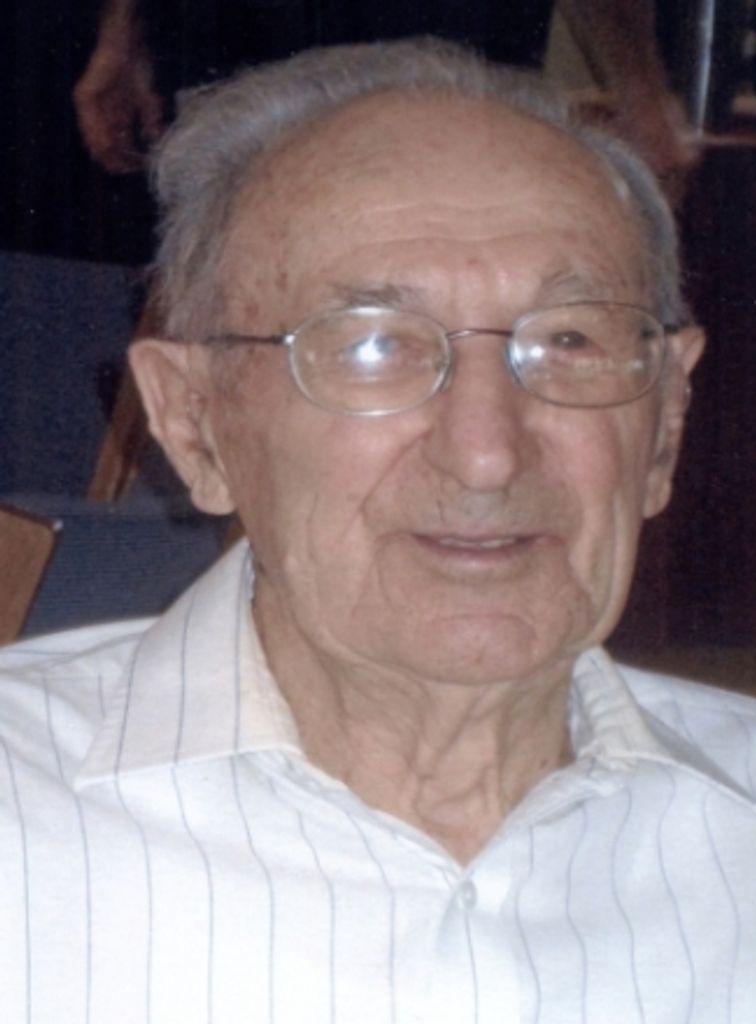 Harry E. Frankhouser