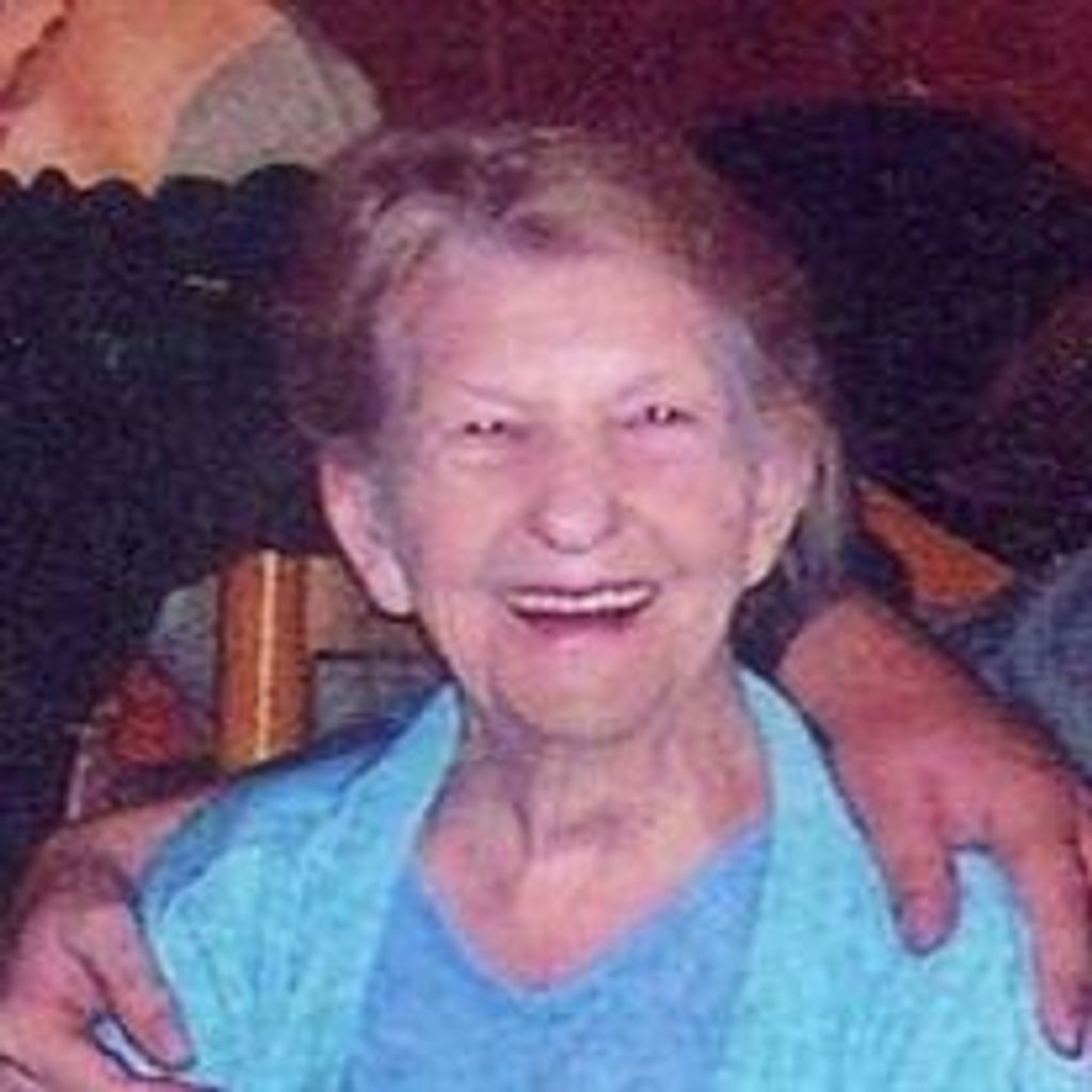 Cecelia Murray