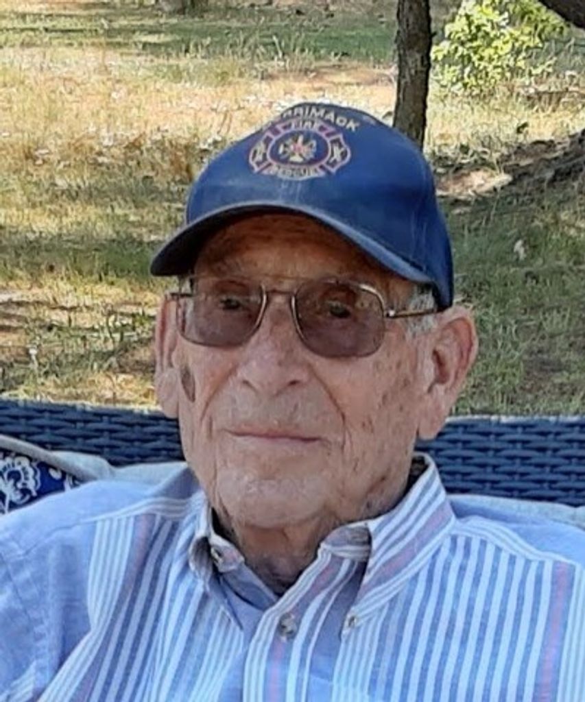 Frank Hall Profile Photo