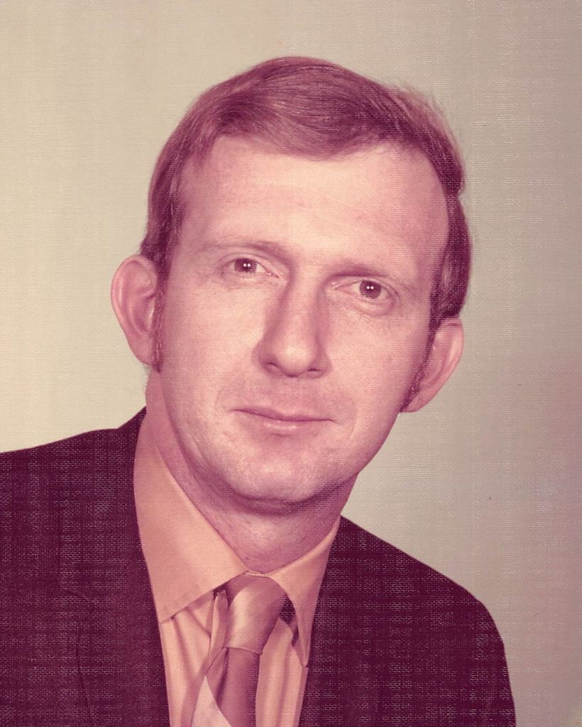 James H. Rice Profile Photo