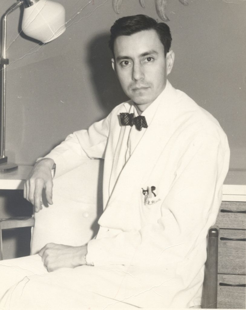 Felix Flores, M.D.