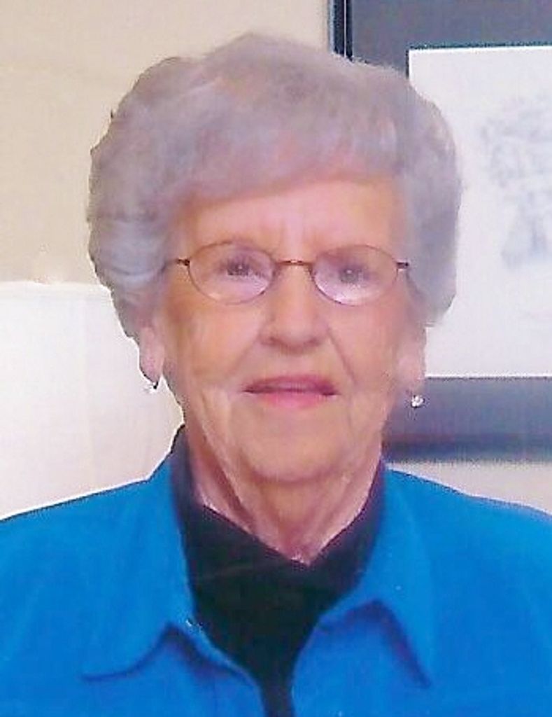 Myrtle Marcella Hall Profile Photo