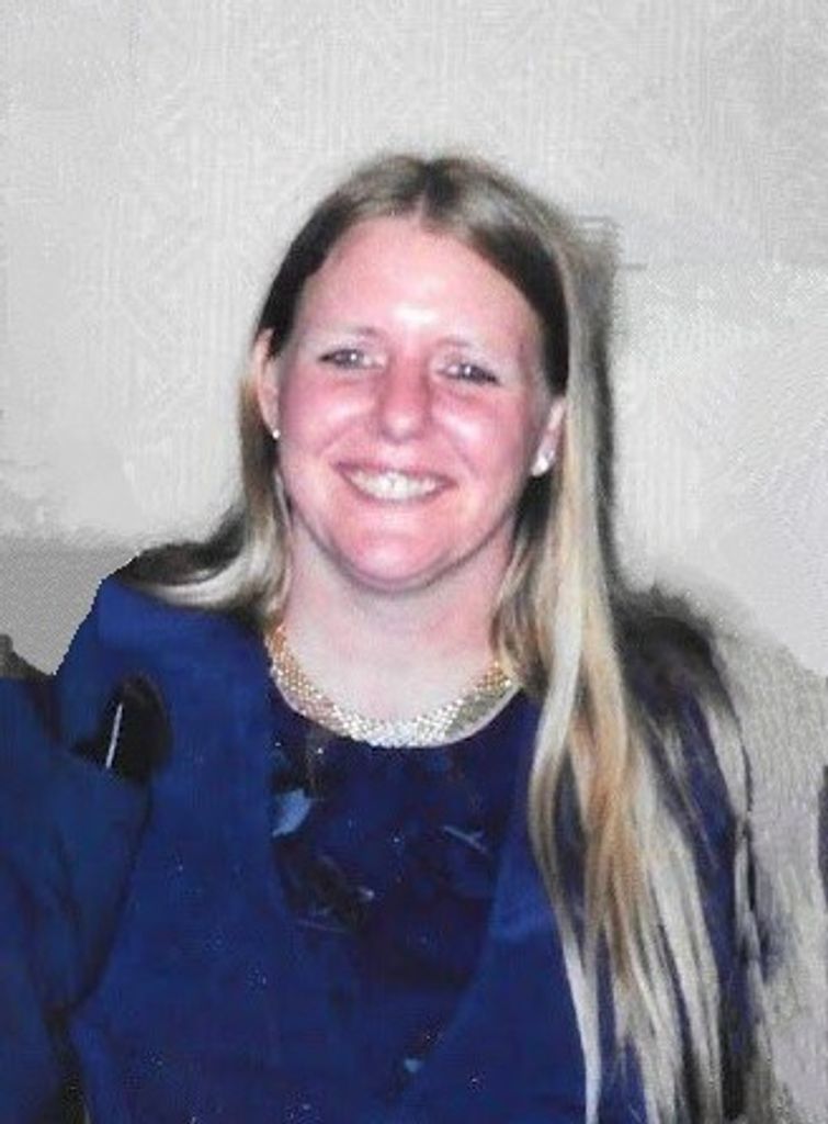 Bonnie Ann (Mcguire)  Mccloskey