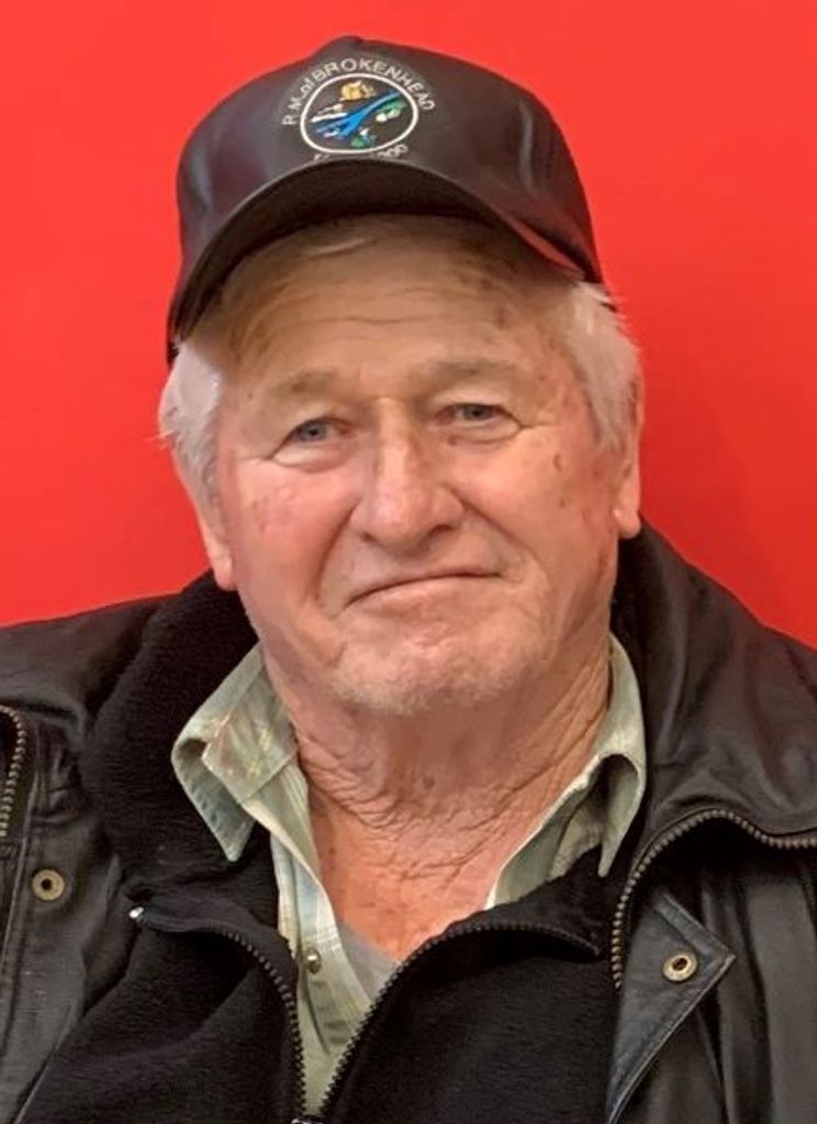 Walter “Wally” Cyncora