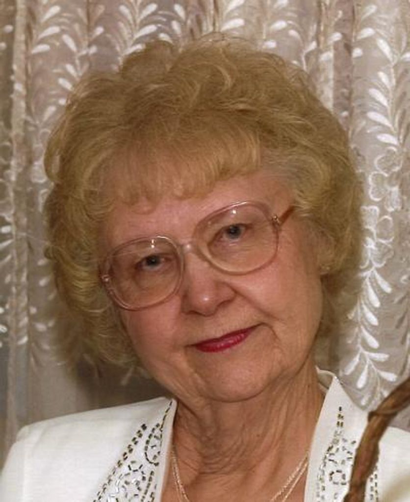 Donna Smith Profile Photo