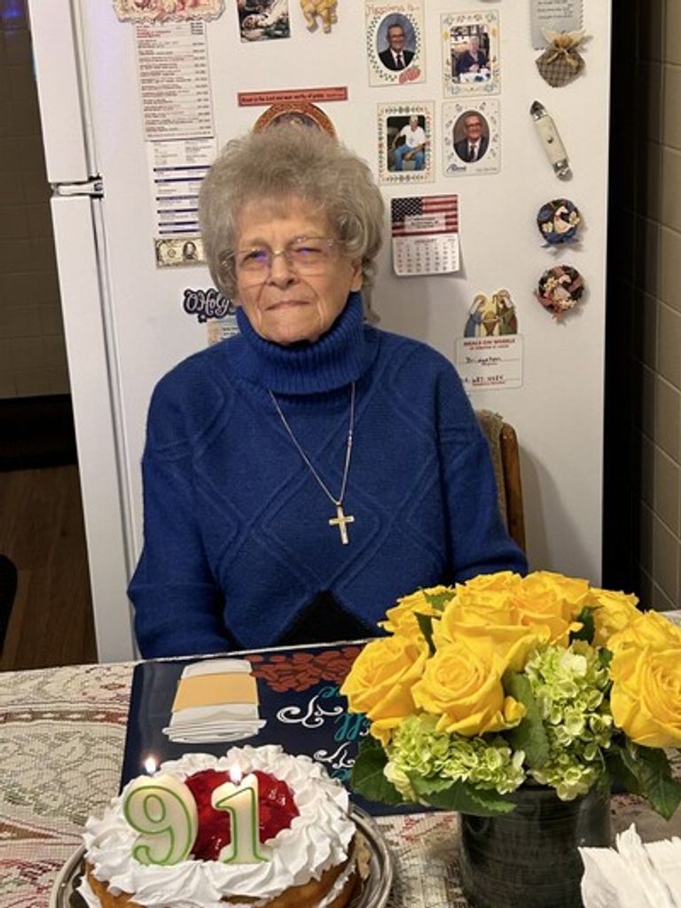 Patsy A. Kuhn Profile Photo