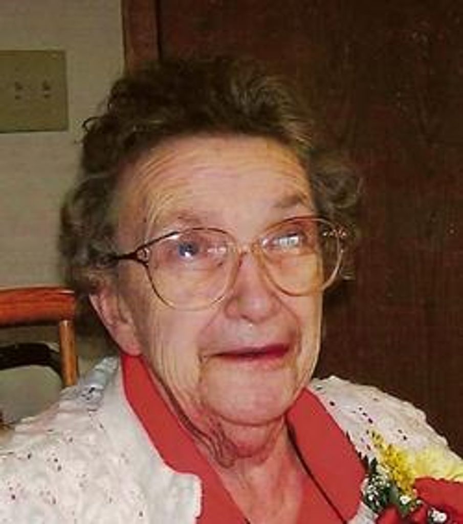 Marie Olive Carpentier