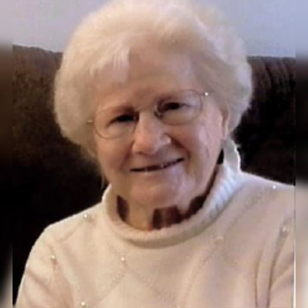 Marie T. Ilg