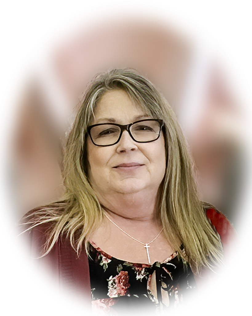 Christine Beth Little Profile Photo