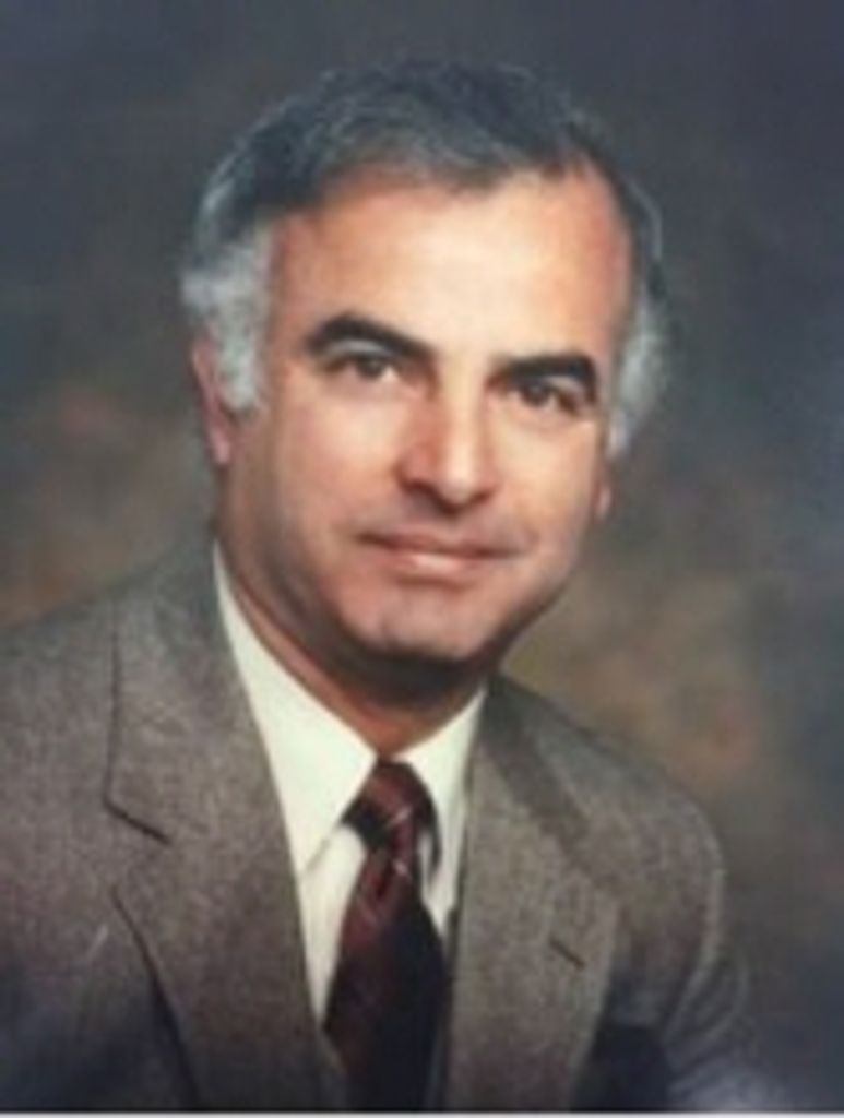 Salvatore B. Purpero