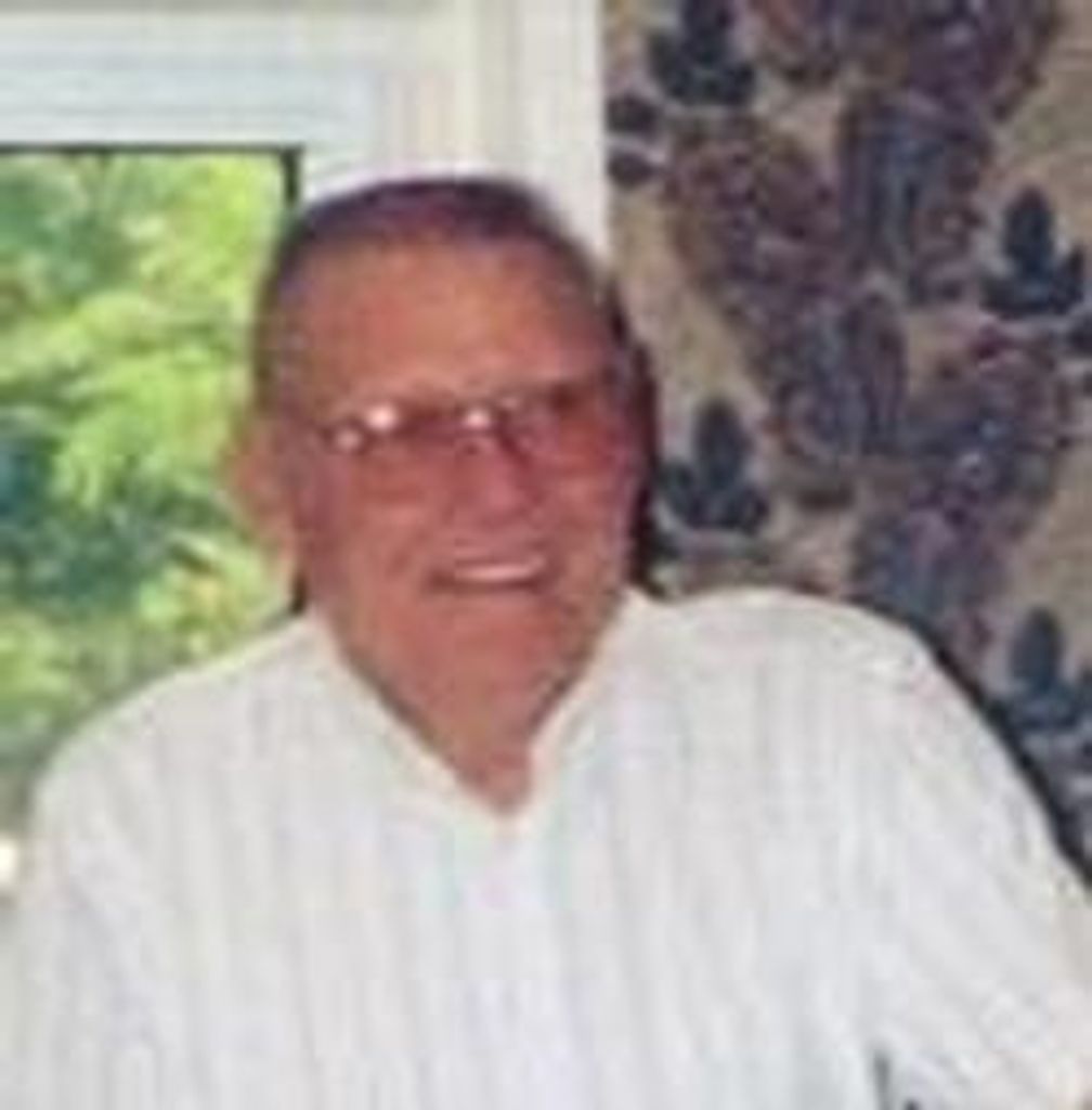 Boyd Pugh Profile Photo