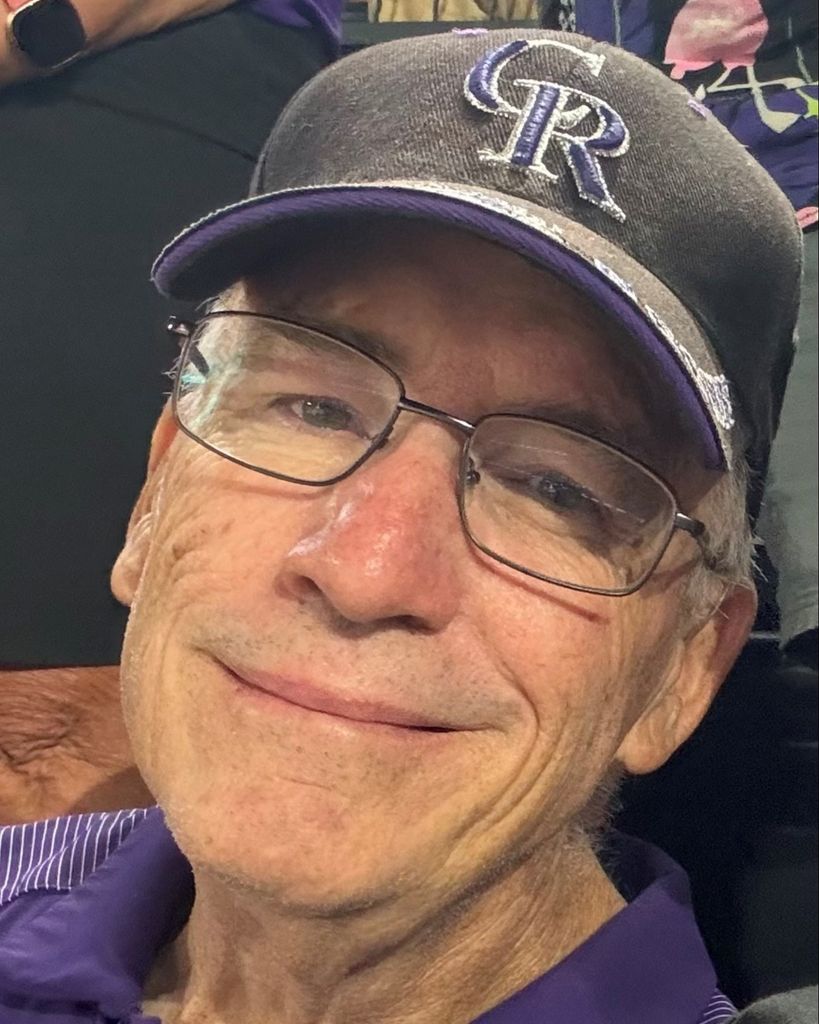 Gregory Leonard Barth