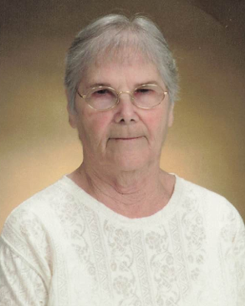Vera Virginia Murray Profile Photo