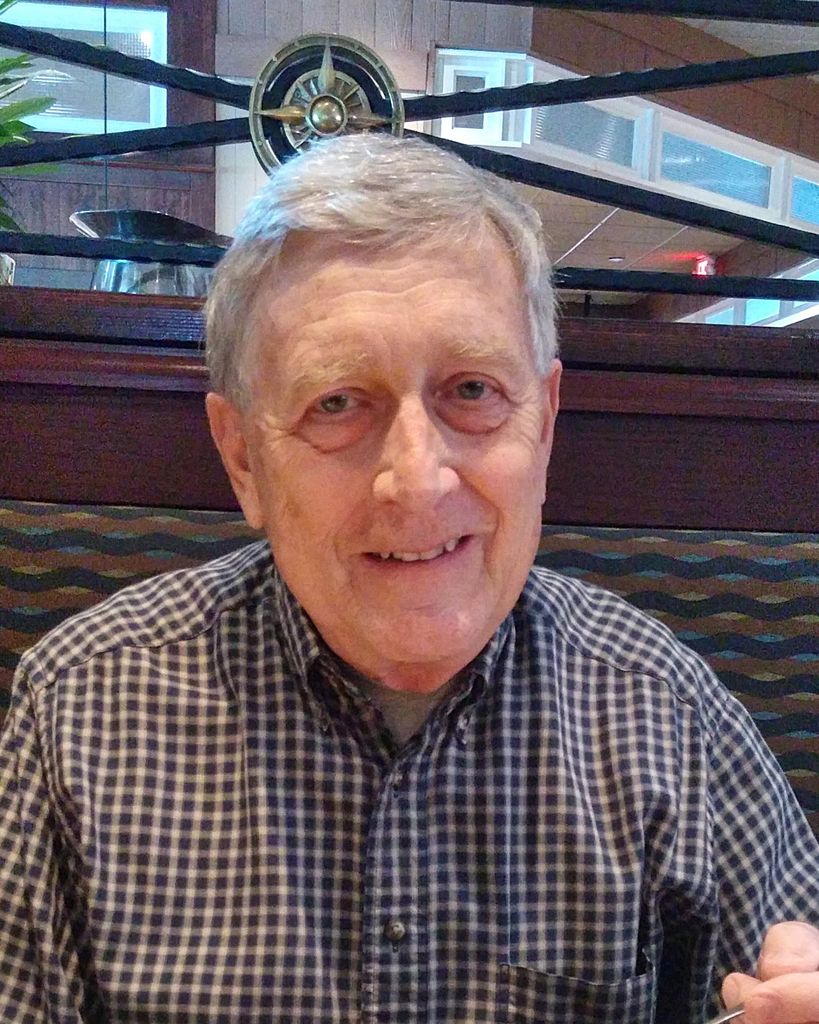 Donald E. Harding Profile Photo