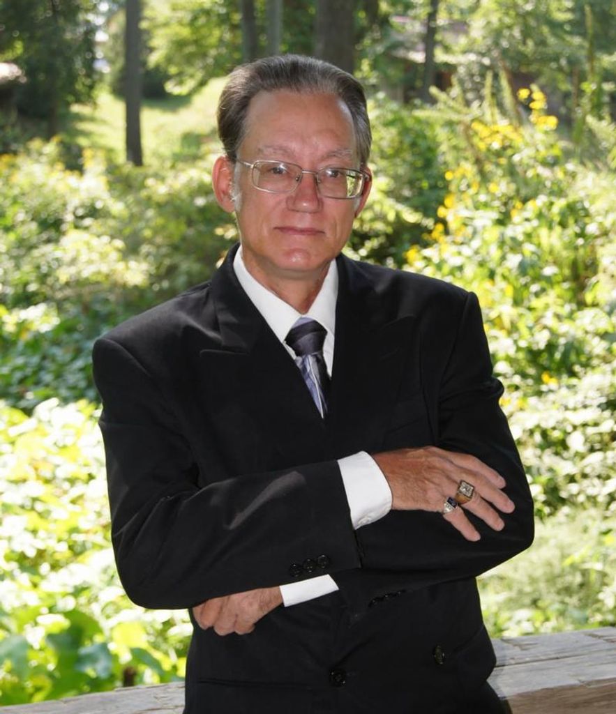 Archie Glenn Newnum, Jr. Profile Photo