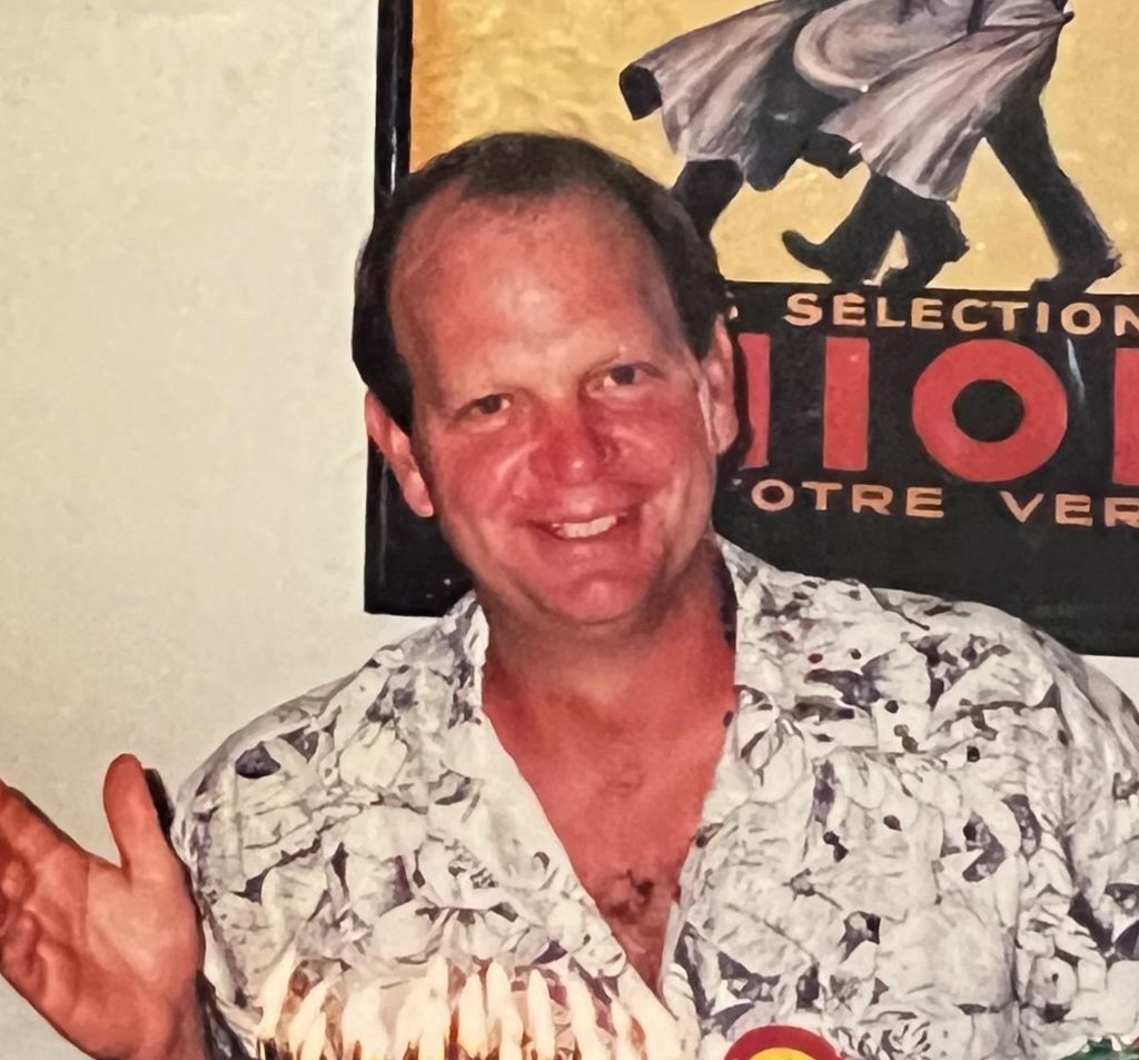 Brad Parker Profile Photo