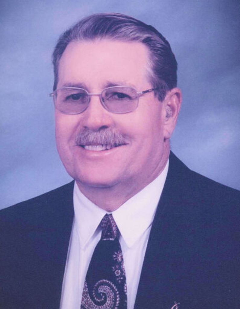 Wendell Cross