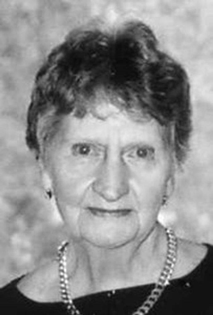 Carolyn Joyce (Roan) Denny