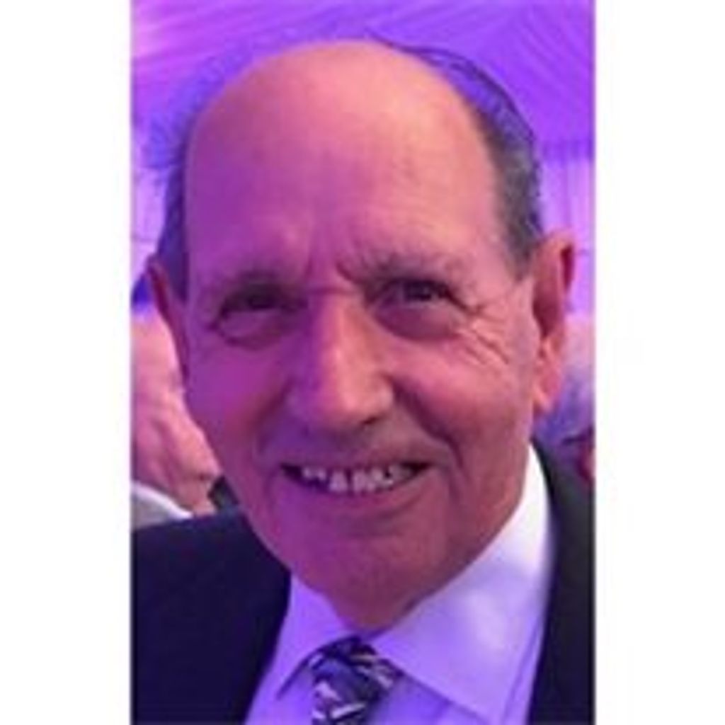 Joseph C. Asensio Profile Photo