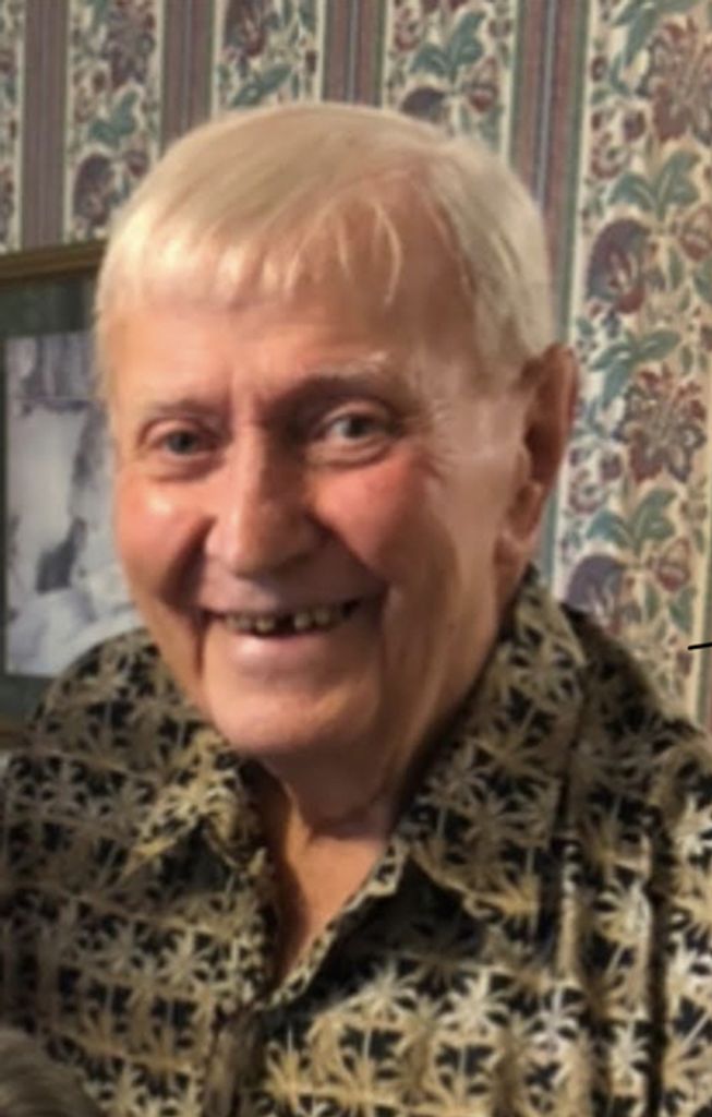 John Herman Williams Profile Photo