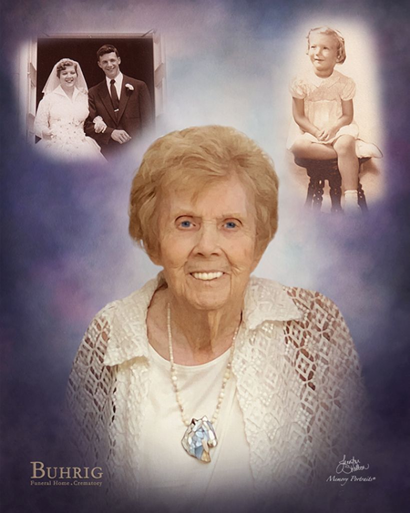 Shirley M. (Zeigler)  Basehore
