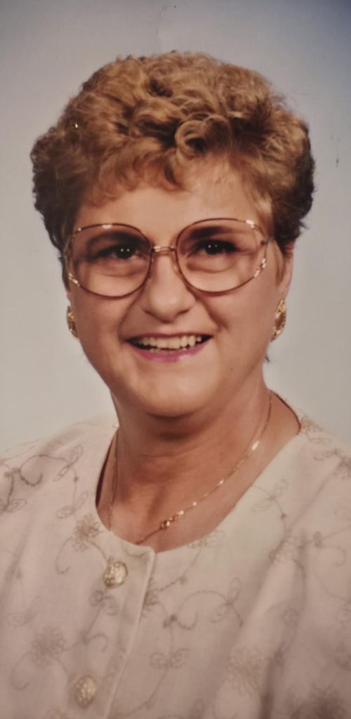Gerlinde Zitterkopf