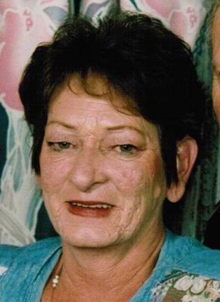 Norma Morton