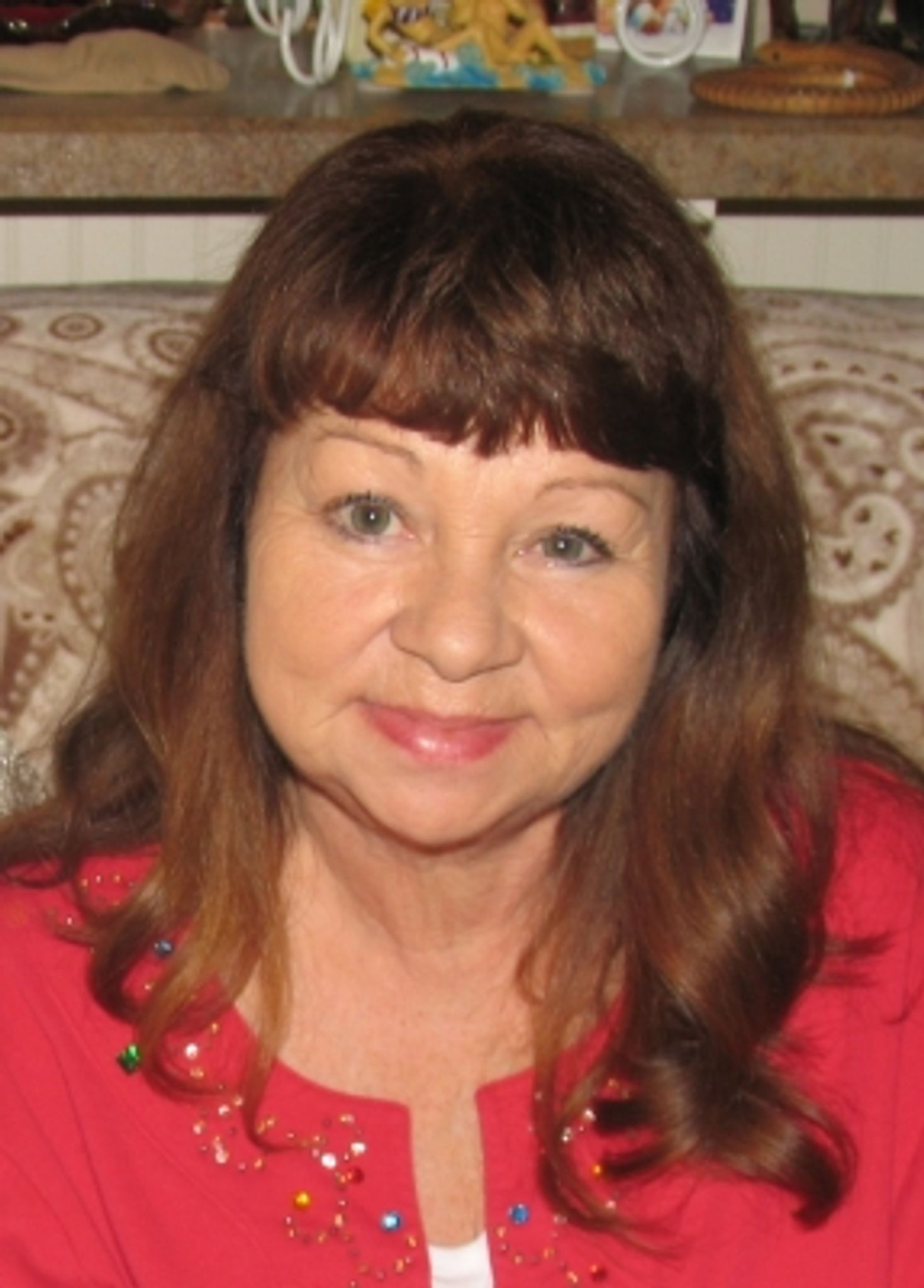 Kathie Jean Fawbush photo gallery image 2 of 2
