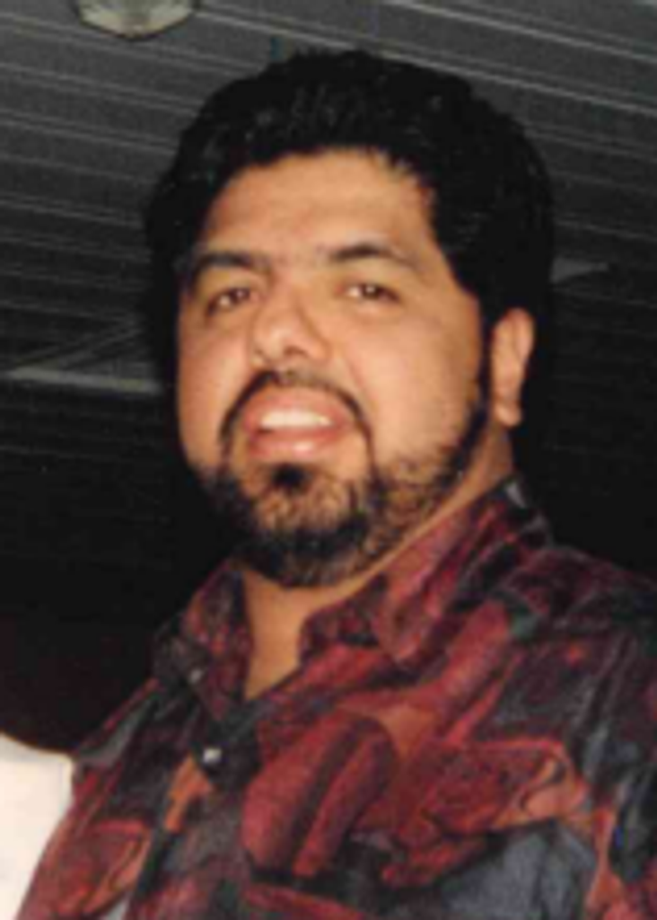 John Navarrette Profile Photo