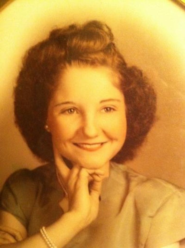 Janie Thomas Aspinwall Profile Photo