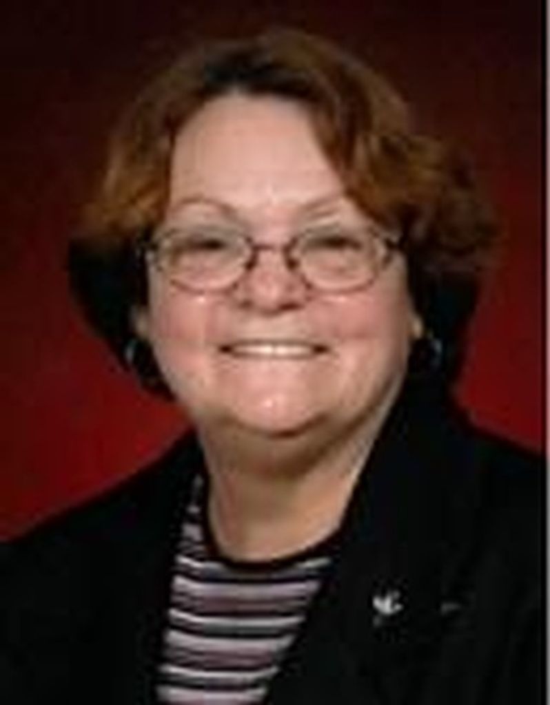 Patricia "Paddy" Eleanora Ottman Profile Photo