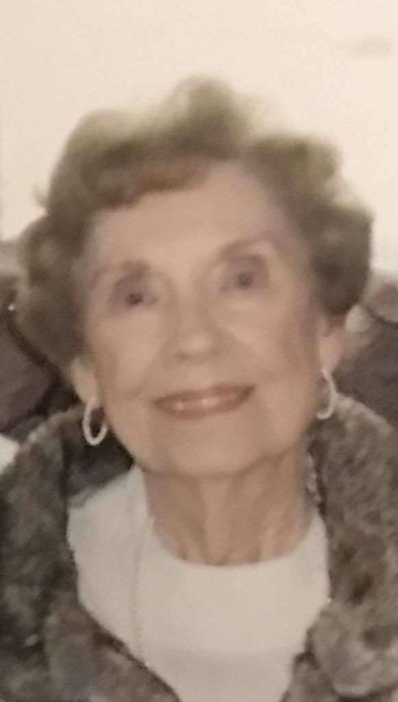 Anna Hyacinthe Wilson Profile Photo
