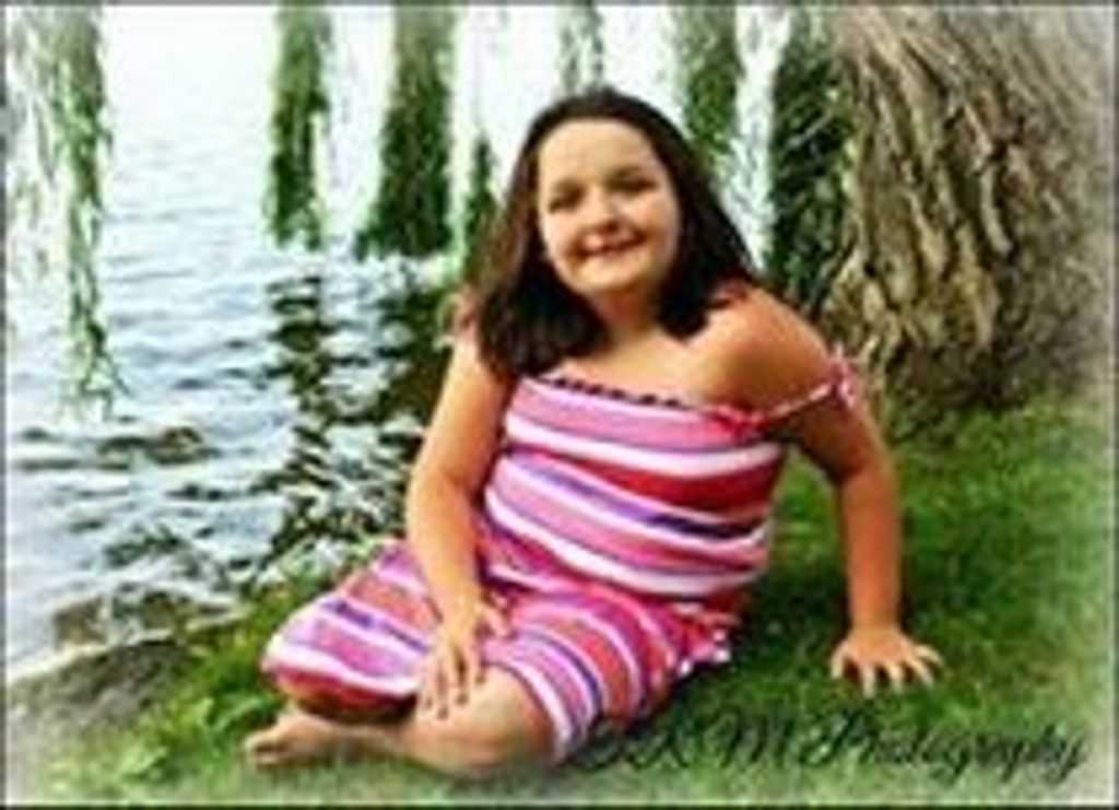 Trinity Debra Stevens
