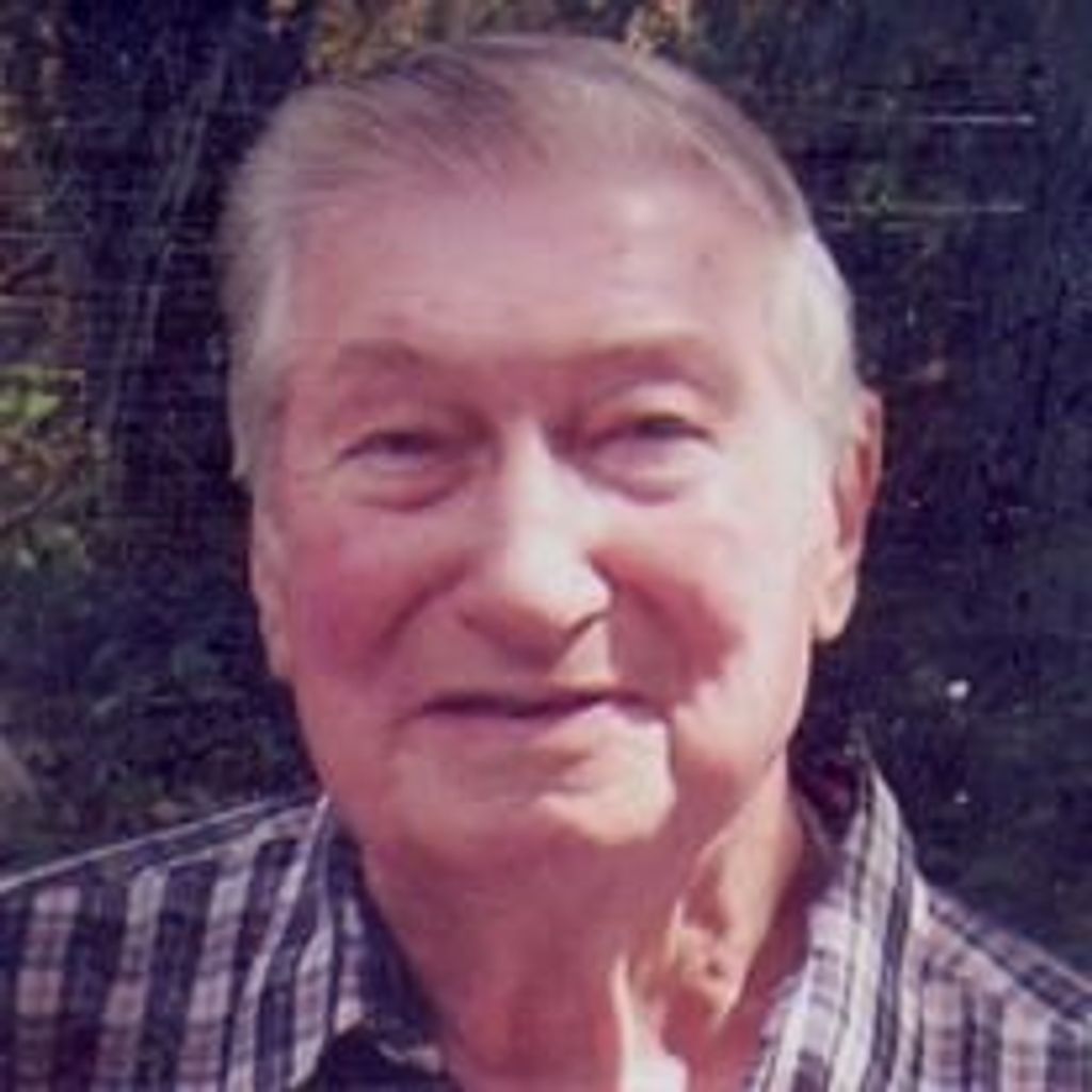 Charles  Anthony Kriss