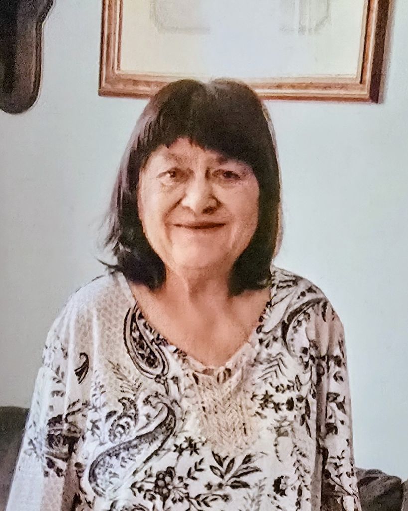 Stella M. Doud Profile Photo