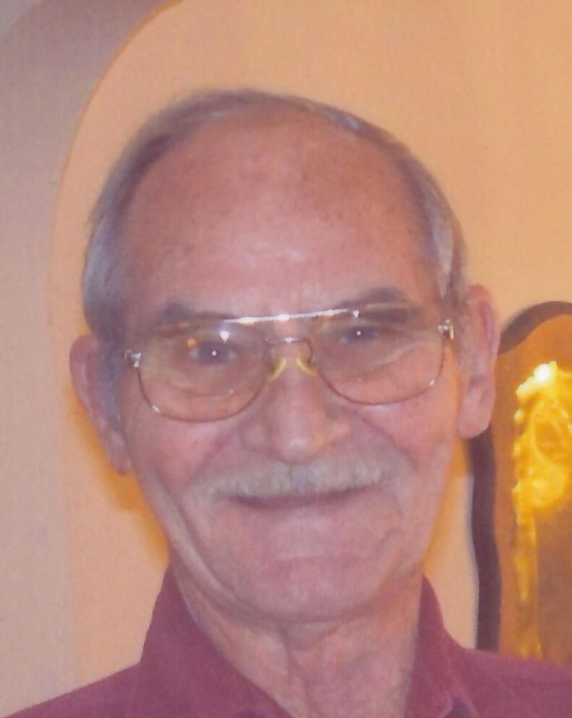 Willis "Wayne" Rudd Profile Photo