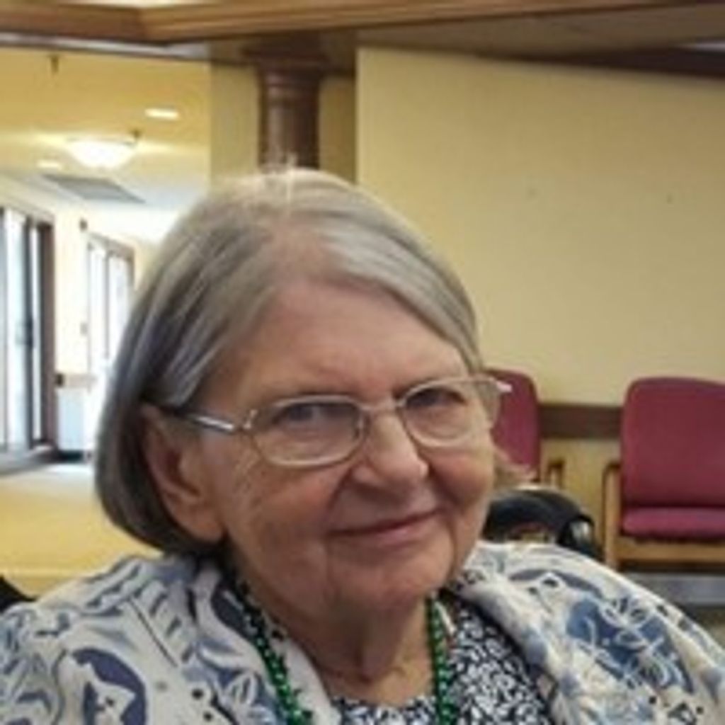 Elizabeth Ruth Giglio