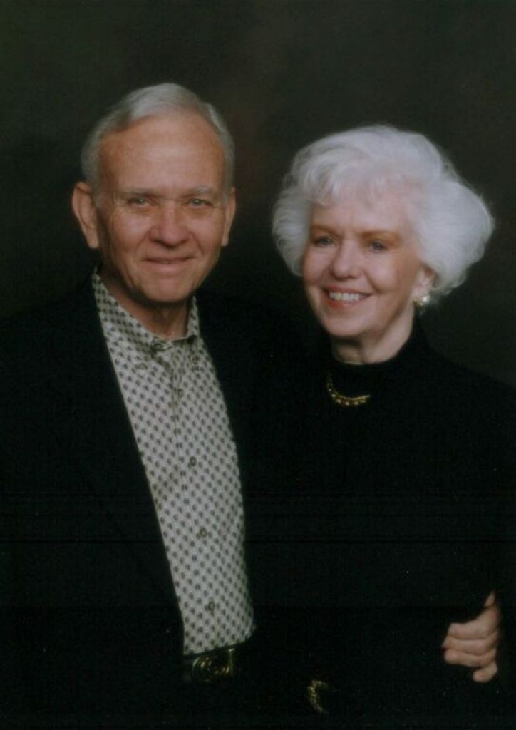 Beulah May “Missy” Johnson Profile Photo