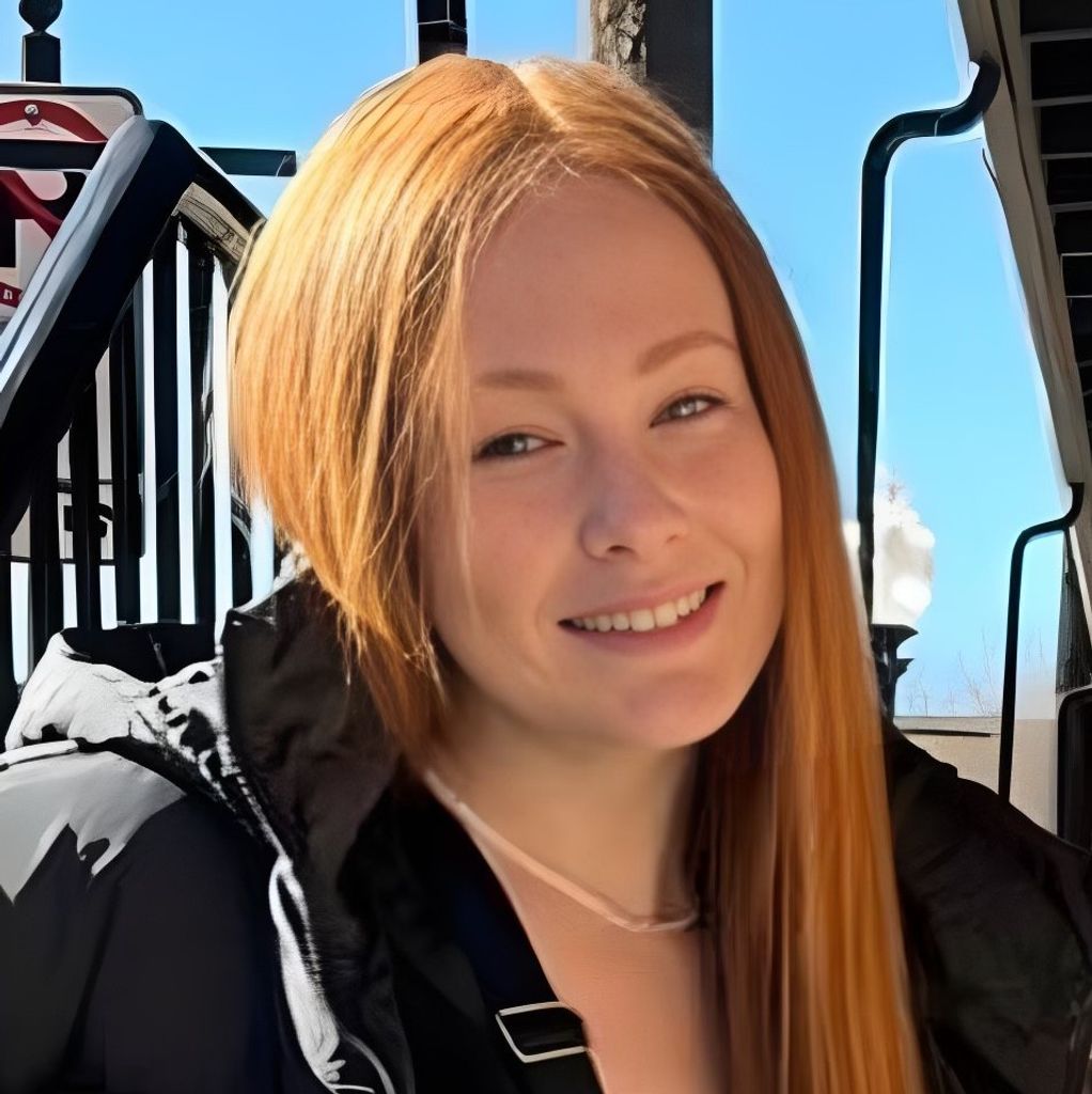 Tori Nicoll Banks Profile Photo