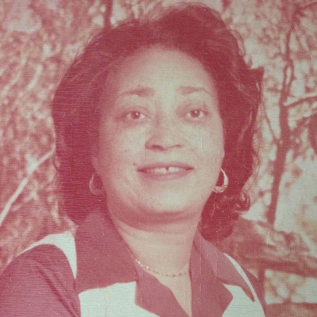 Jessie Mae Hairston Profile Photo