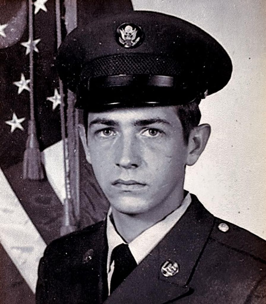 Robert David Graybeal Profile Photo