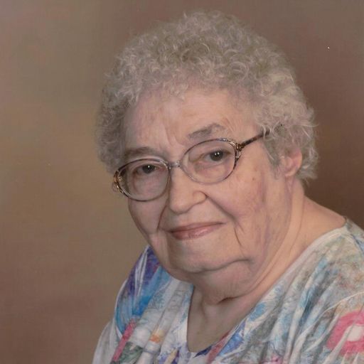 Shirley Ann Nove Profile Photo
