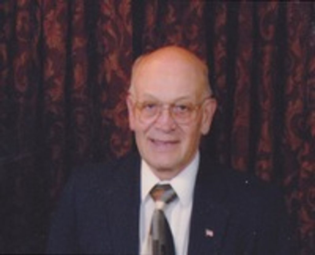 Lynn David Bucher
