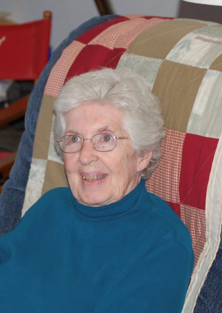 Joan Mildred Kirzinger Profile Photo